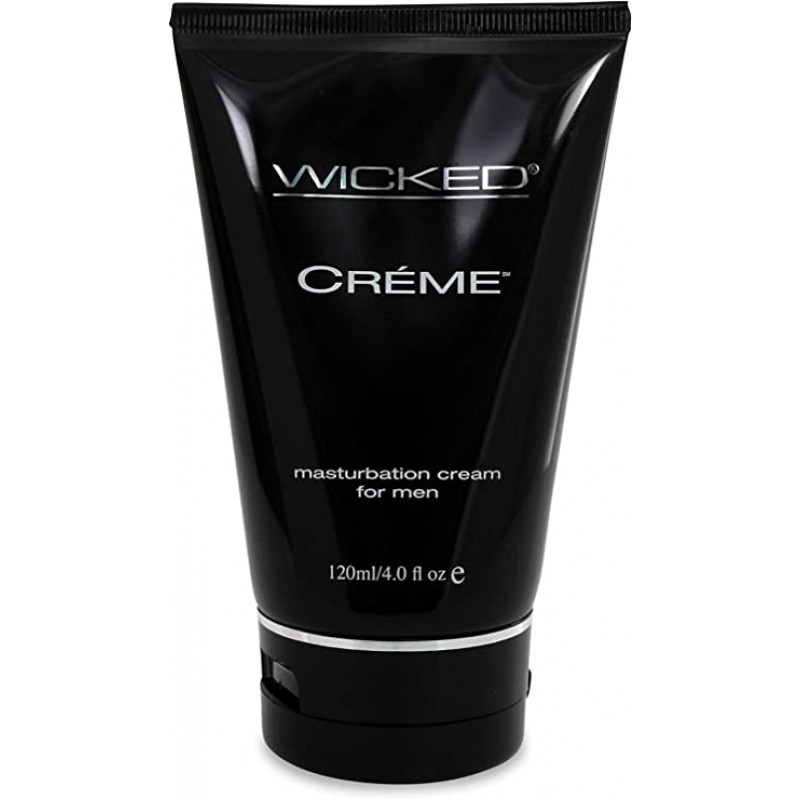 Wicked Creme for Men 120 ml